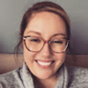 Meet your Posher, Dana